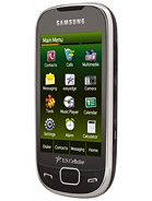 samsung r860 caliber