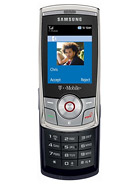 samsung t659 scarlet