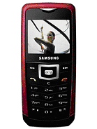 samsung u100