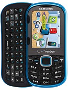 samsung u460 intensity ii