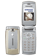 samsung x540