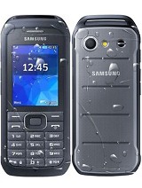 samsung xcover 550