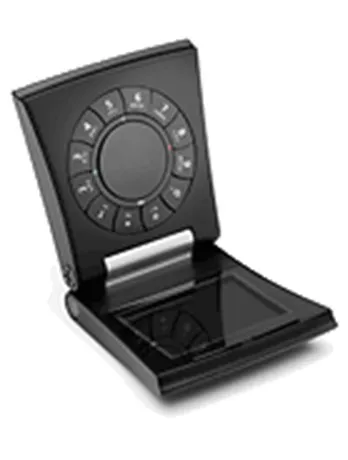 samsung serene - Specifications