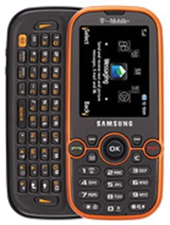 samsung t469 gravity 2 - Specifications