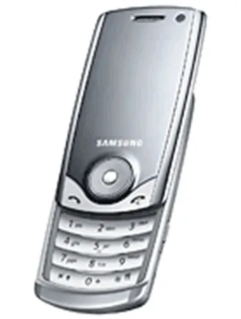samsung u700