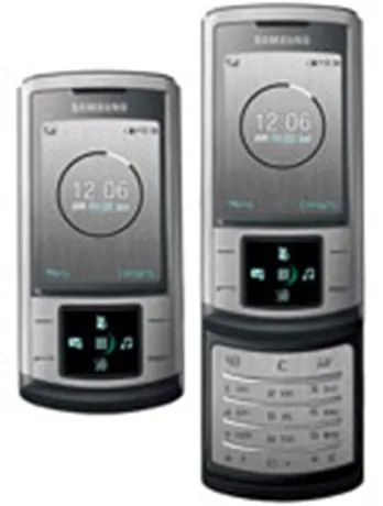 samsung u900 soul - Specifications