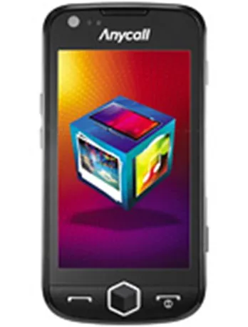 samsung w850 - Specifications