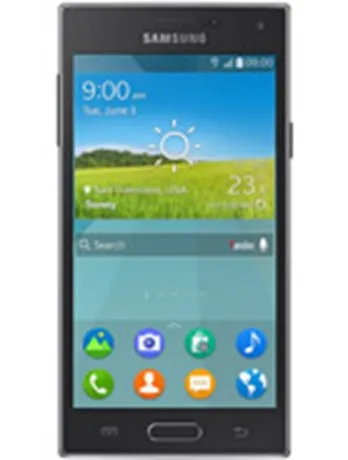 samsung z - Specifications