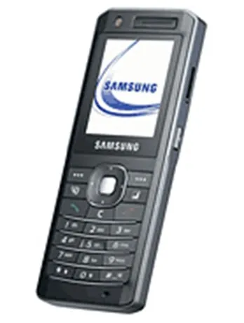 samsung z150 - Specifications