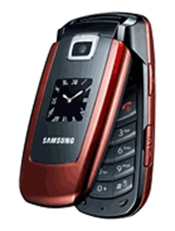 samsung z230 - Specifications