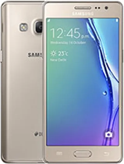 samsung z3 corporate - Specifications