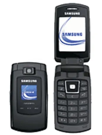 samsung z560 - Specifications