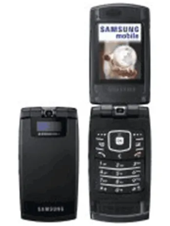 samsung z620 - Specifications