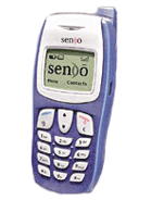 sendo p200