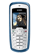 sendo p600