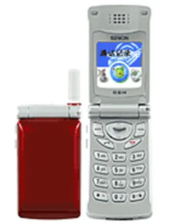 sewon sg-2100cs - Specifications