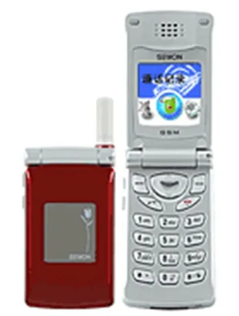 sewon sg-2880cs - Specifications