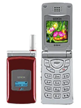 sewon sg-2890cd - Specifications