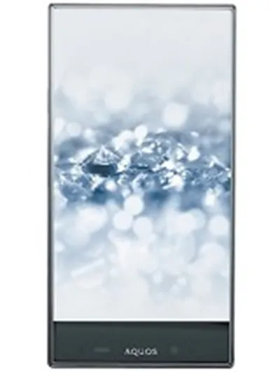 sharp aquos crystal 2 - Specifications