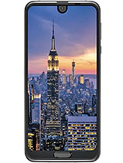 sharp aquos r2 - Specifications