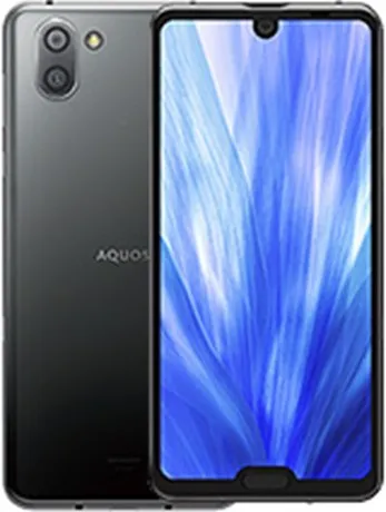 sharp aquos r3 - Specifications