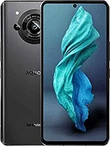 Sharp Aquos R7s - Specifications