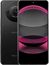 sharp aquos r8s pro - Specifications