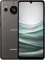 Sharp Aquos sense7 - Specifications