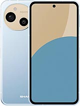 sharp aquos sense9 - Specifications