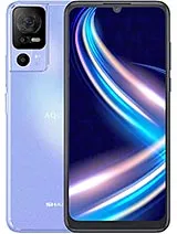 Sharp Aquos V7 Plus - Specifications