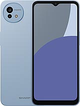 sharp aquos wish4 - Specifications