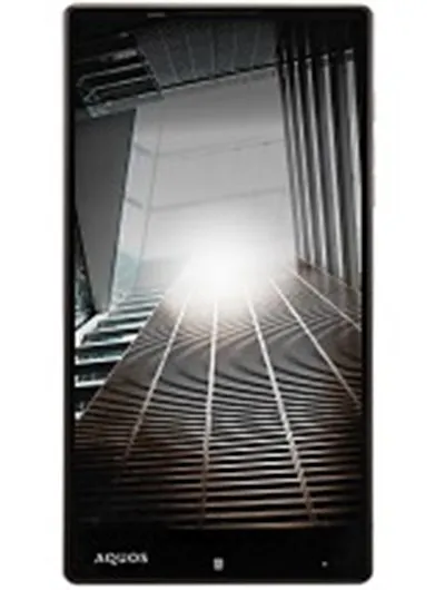 sharp aquos xx - Specifications