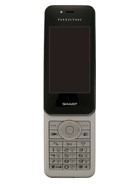 sharp 825sh