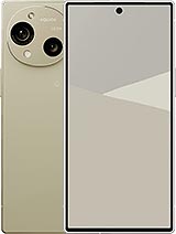 Sharp Aquos R10