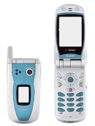 sharp tm150