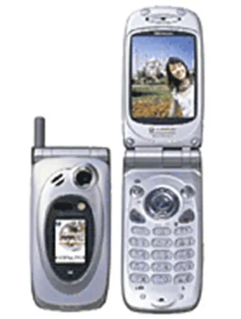 sharp v801sh - Specifications