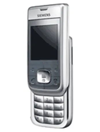 siemens cf110 - Specifications