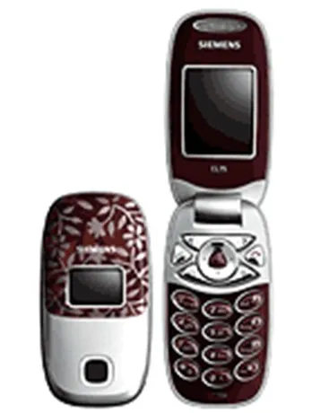 siemens cl75