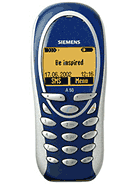 siemens a50
