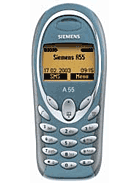 siemens a55
