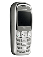 siemens a65