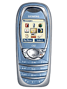 siemens c62