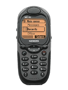 siemens me45
