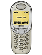 siemens s45i