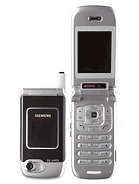 siemens sfg75