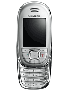 siemens sl75
