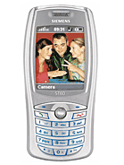 siemens st60