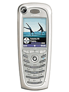 siemens u15
