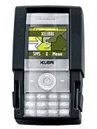 siemens xelibri 5