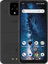 sonim xp pro - Specifications